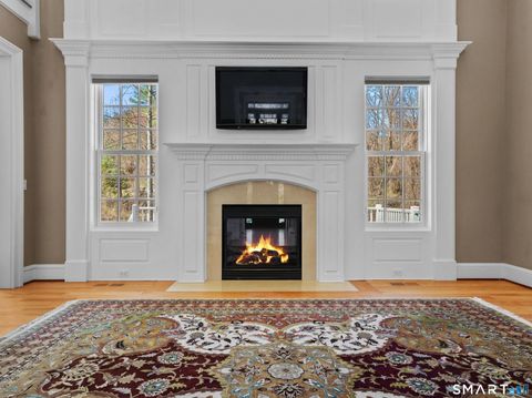 Tiny photo for 15 Shire Court, Cheshire, CT 06410 (MLS # 24157096)