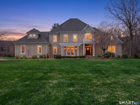 Photo of 15 Shire Court, Cheshire, CT 06410 (MLS # 24157096)