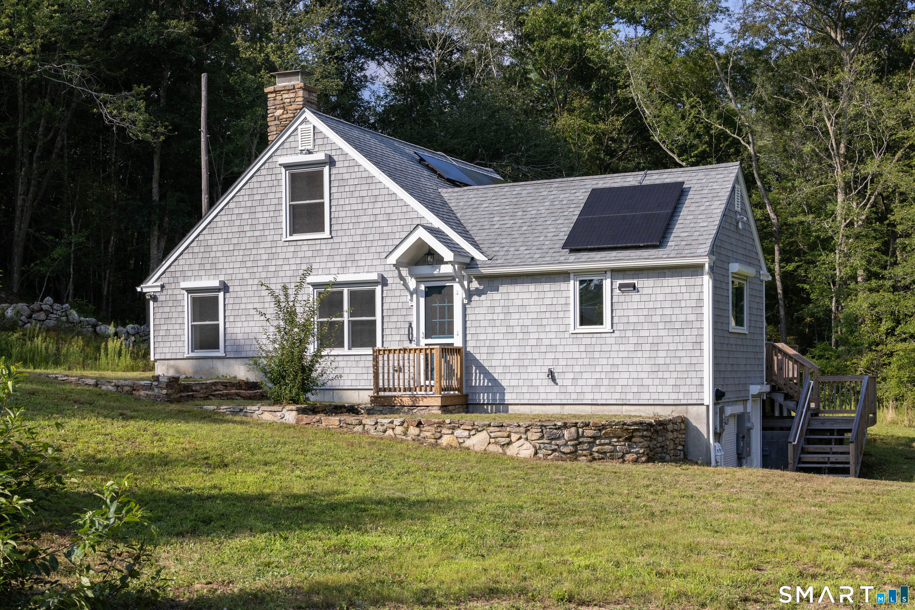93 Sleepy Hollow Road