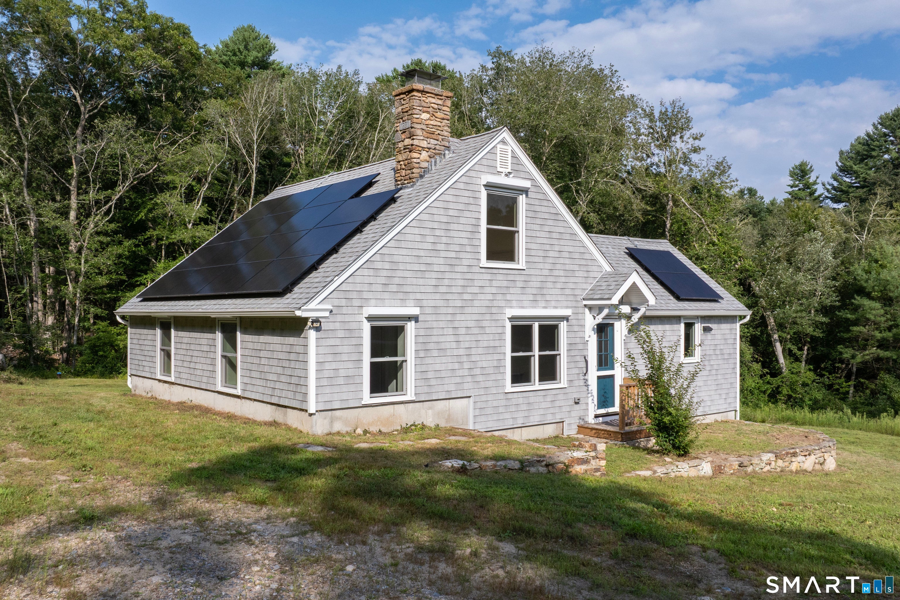 93 Sleepy Hollow Road