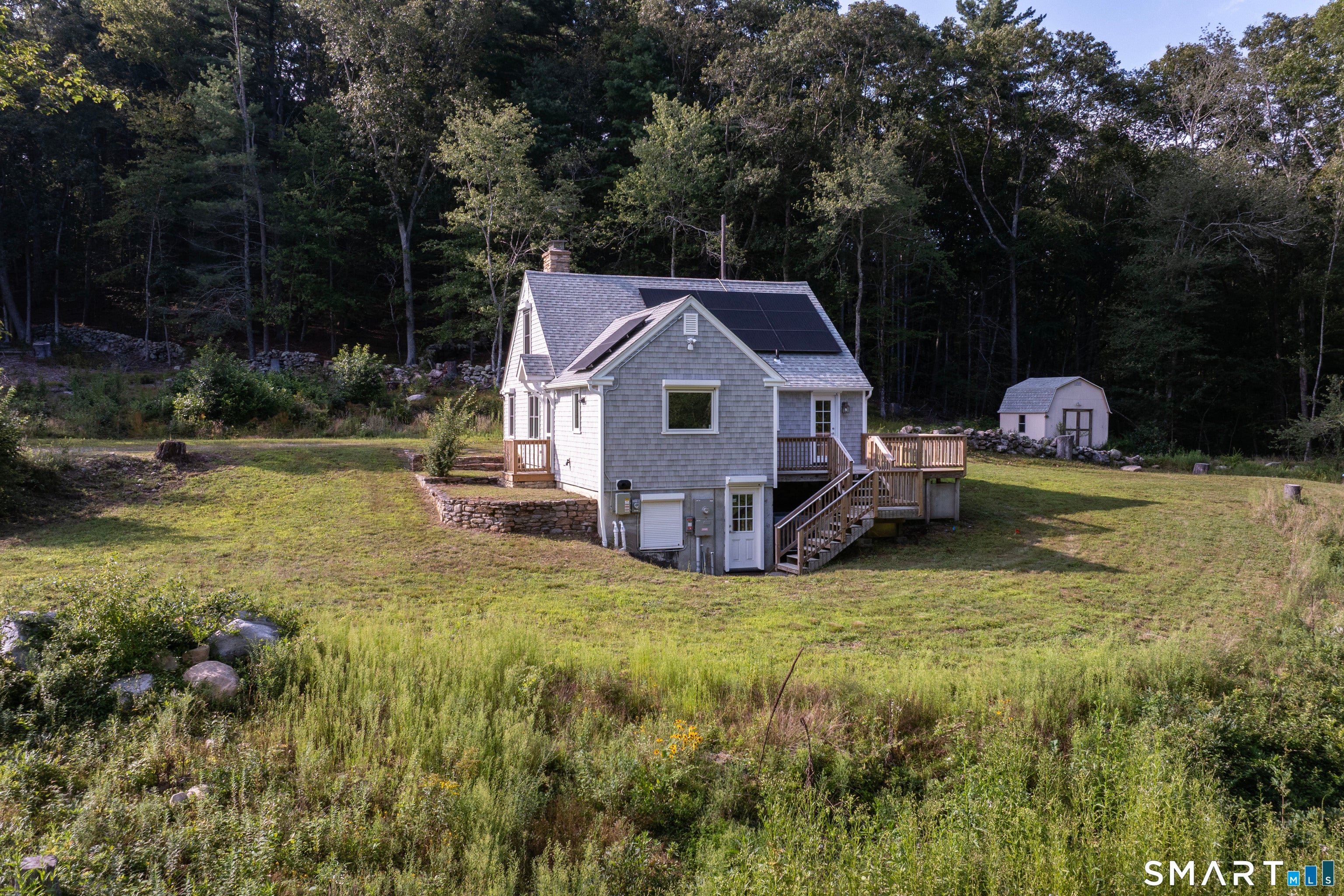 93 Sleepy Hollow Road