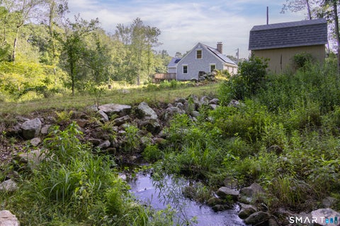 Homes For Sale - 93 Sleepy Hollow Road<br/> New London County, North Stonington, CT 06359