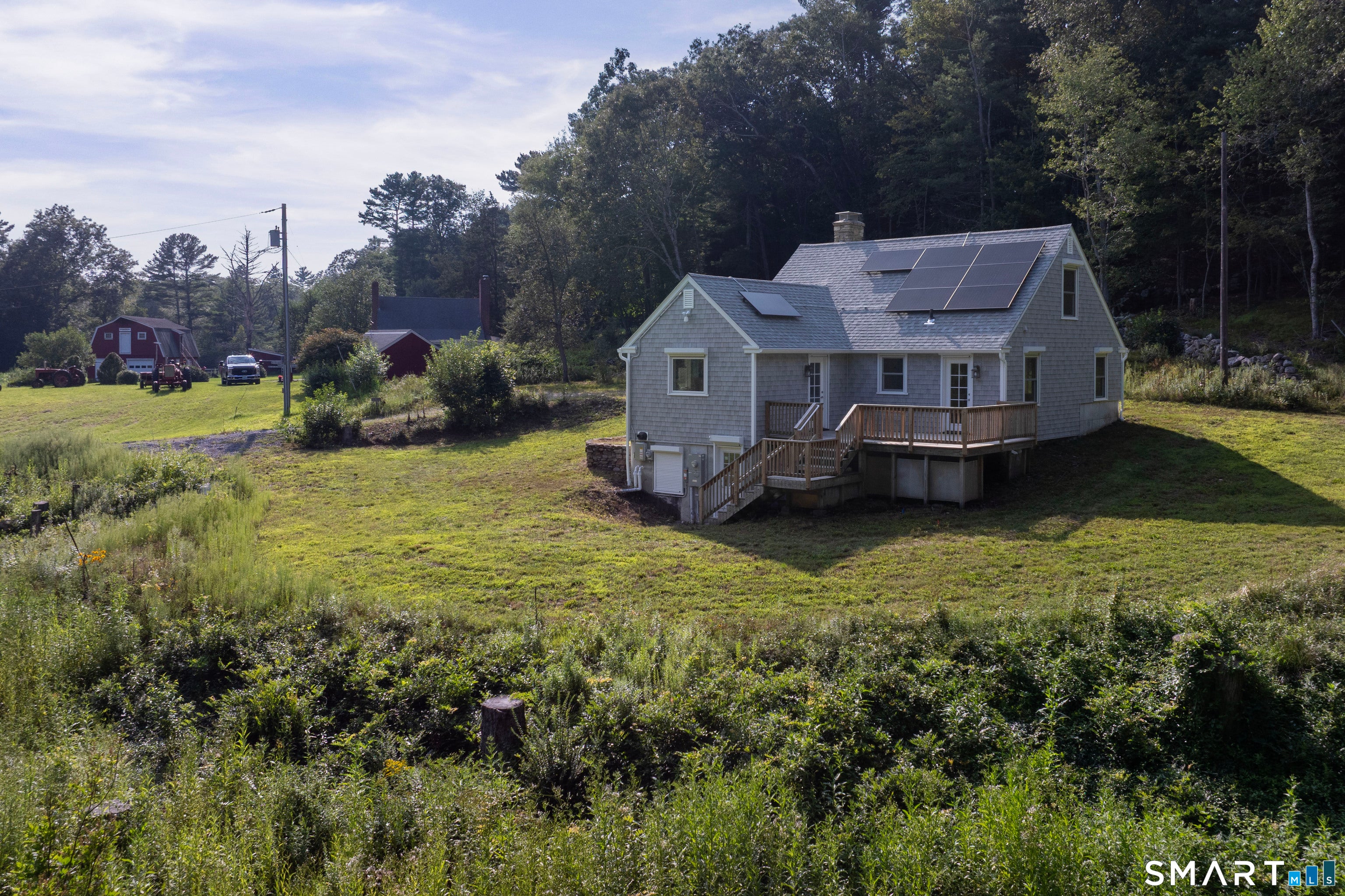 93 Sleepy Hollow Road