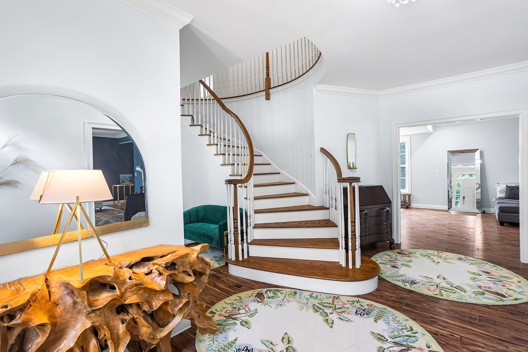 275 Talcott Notch Road