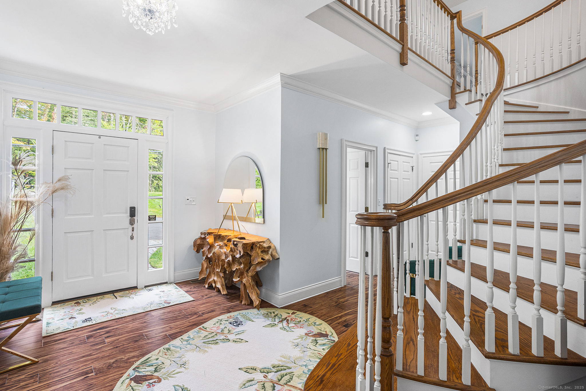 275 Talcott Notch Road