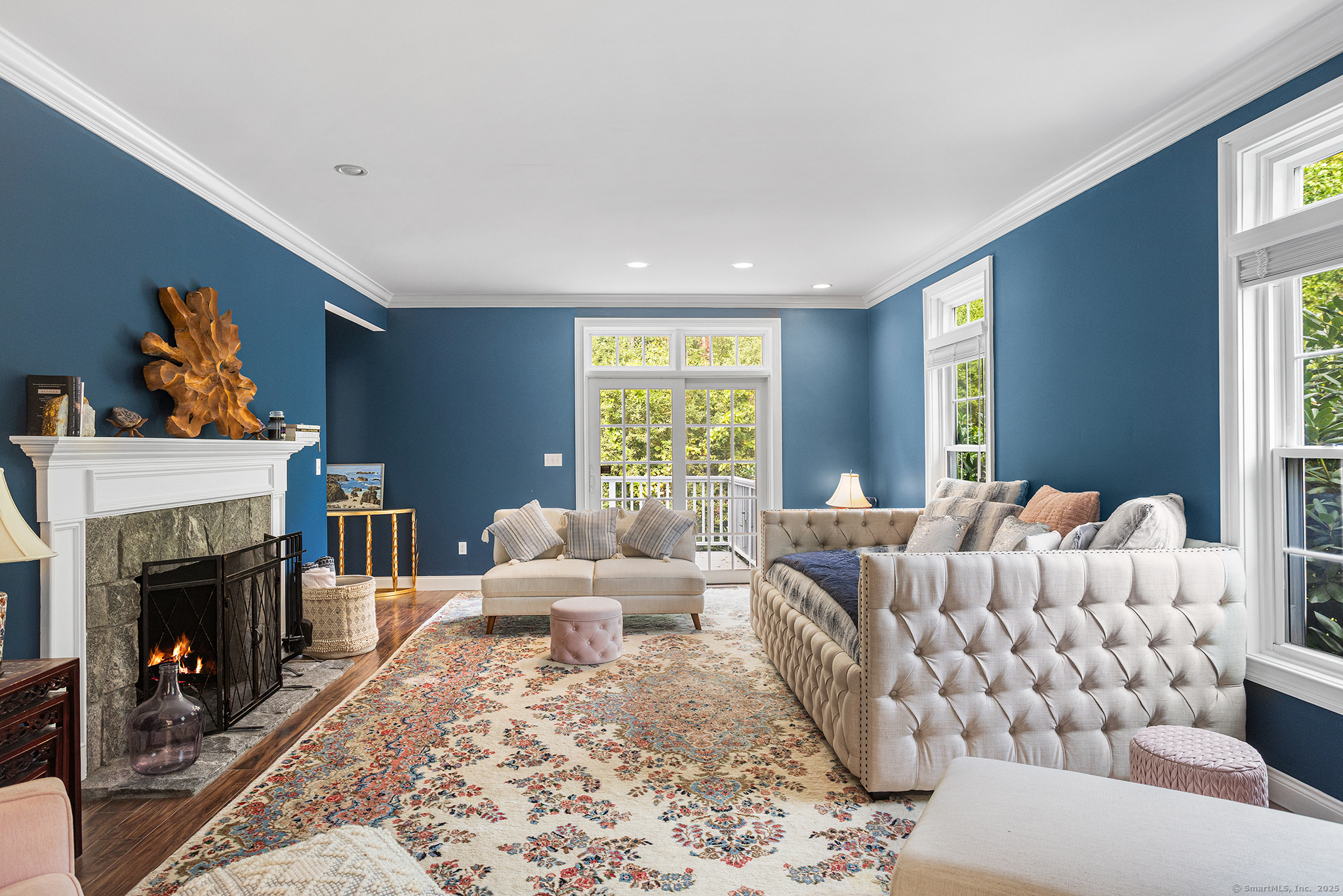 275 Talcott Notch Road