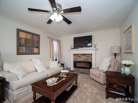 Tiny photo for 52 Kyle Court, Meriden, CT 06450 (MLS # 24150176)