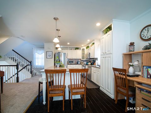 Tiny photo for 52 Kyle Court, Meriden, CT 06450 (MLS # 24150176)