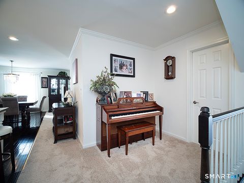 Tiny photo for 52 Kyle Court, Meriden, CT 06450 (MLS # 24150176)