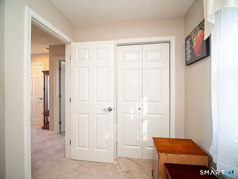 Tiny photo for 52 Kyle Court, Meriden, CT 06450 (MLS # 24150176)