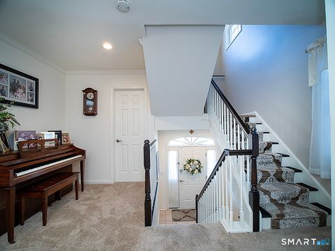 Tiny photo for 52 Kyle Court, Meriden, CT 06450 (MLS # 24150176)