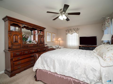 Tiny photo for 52 Kyle Court, Meriden, CT 06450 (MLS # 24150176)