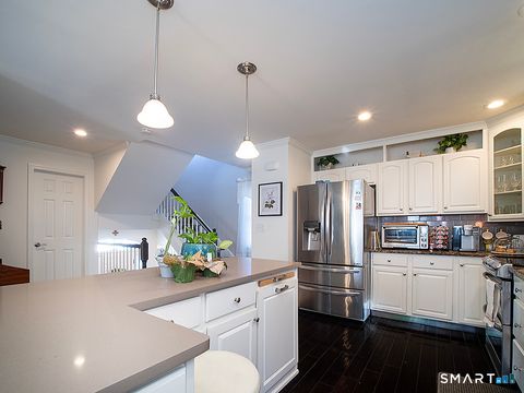 Tiny photo for 52 Kyle Court, Meriden, CT 06450 (MLS # 24150176)