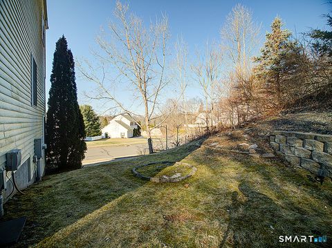 Tiny photo for 52 Kyle Court, Meriden, CT 06450 (MLS # 24150176)