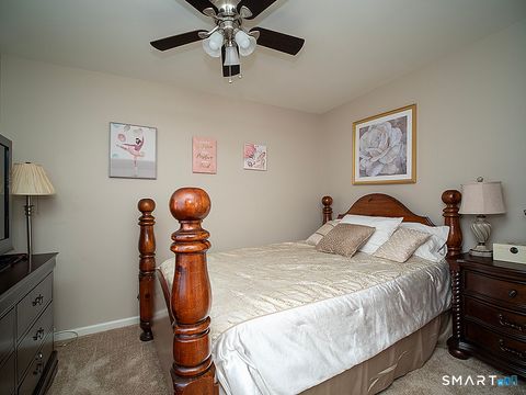 Tiny photo for 52 Kyle Court, Meriden, CT 06450 (MLS # 24150176)