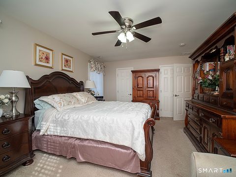 Tiny photo for 52 Kyle Court, Meriden, CT 06450 (MLS # 24150176)