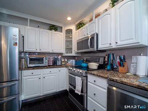 Tiny photo for 52 Kyle Court, Meriden, CT 06450 (MLS # 24150176)