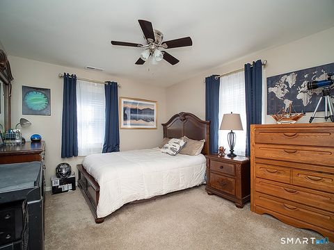 Tiny photo for 52 Kyle Court, Meriden, CT 06450 (MLS # 24150176)