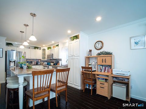 Tiny photo for 52 Kyle Court, Meriden, CT 06450 (MLS # 24150176)