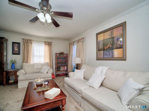 Tiny photo for 52 Kyle Court, Meriden, CT 06450 (MLS # 24150176)