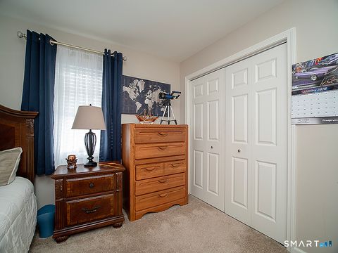 Tiny photo for 52 Kyle Court, Meriden, CT 06450 (MLS # 24150176)