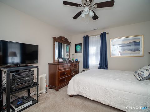 Tiny photo for 52 Kyle Court, Meriden, CT 06450 (MLS # 24150176)