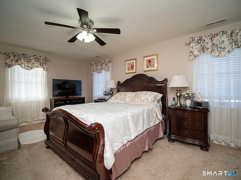 Tiny photo for 52 Kyle Court, Meriden, CT 06450 (MLS # 24150176)