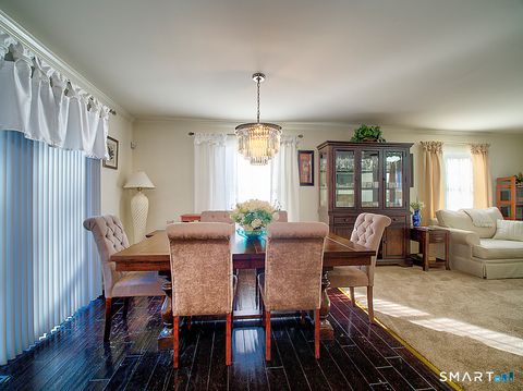 Tiny photo for 52 Kyle Court, Meriden, CT 06450 (MLS # 24150176)