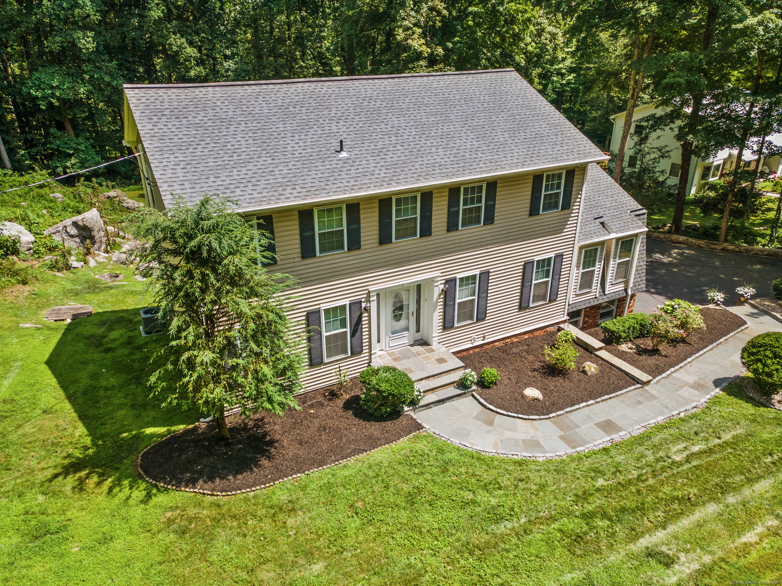 3A Boyce Road