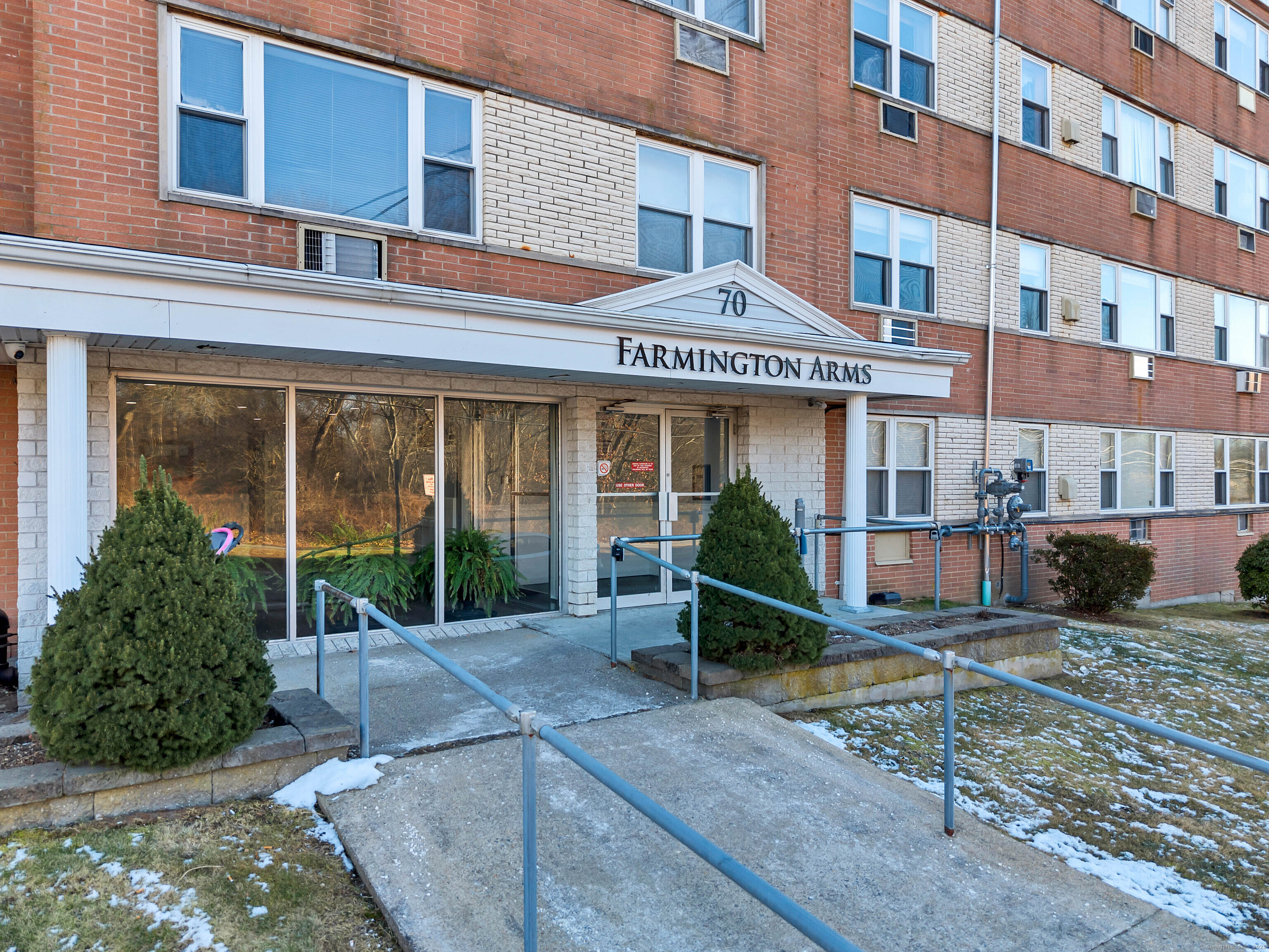 70 Farmington Avenue #1B, New London, Connecticut image 2