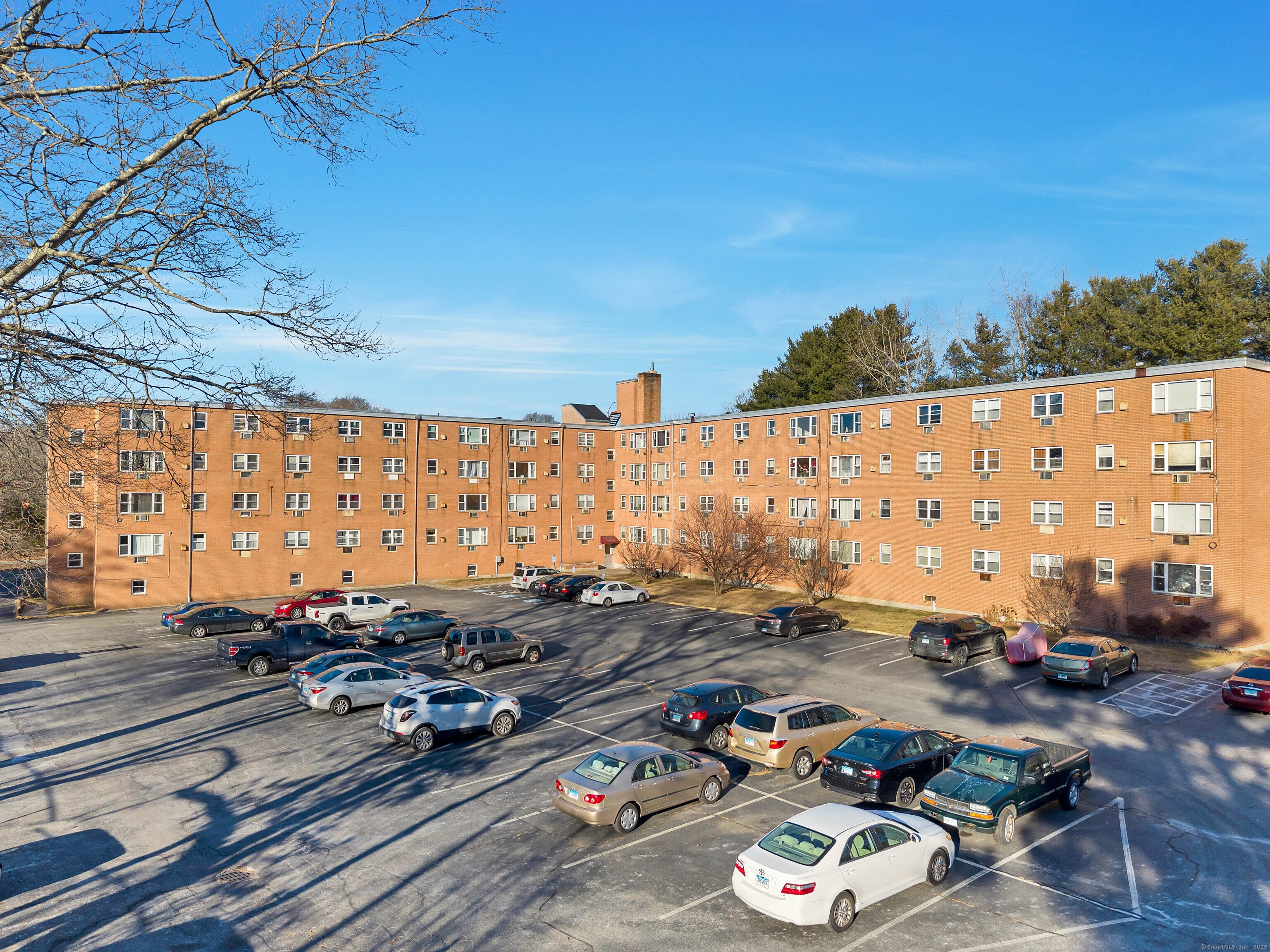 70 Farmington Avenue #1B, New London, Connecticut image 25