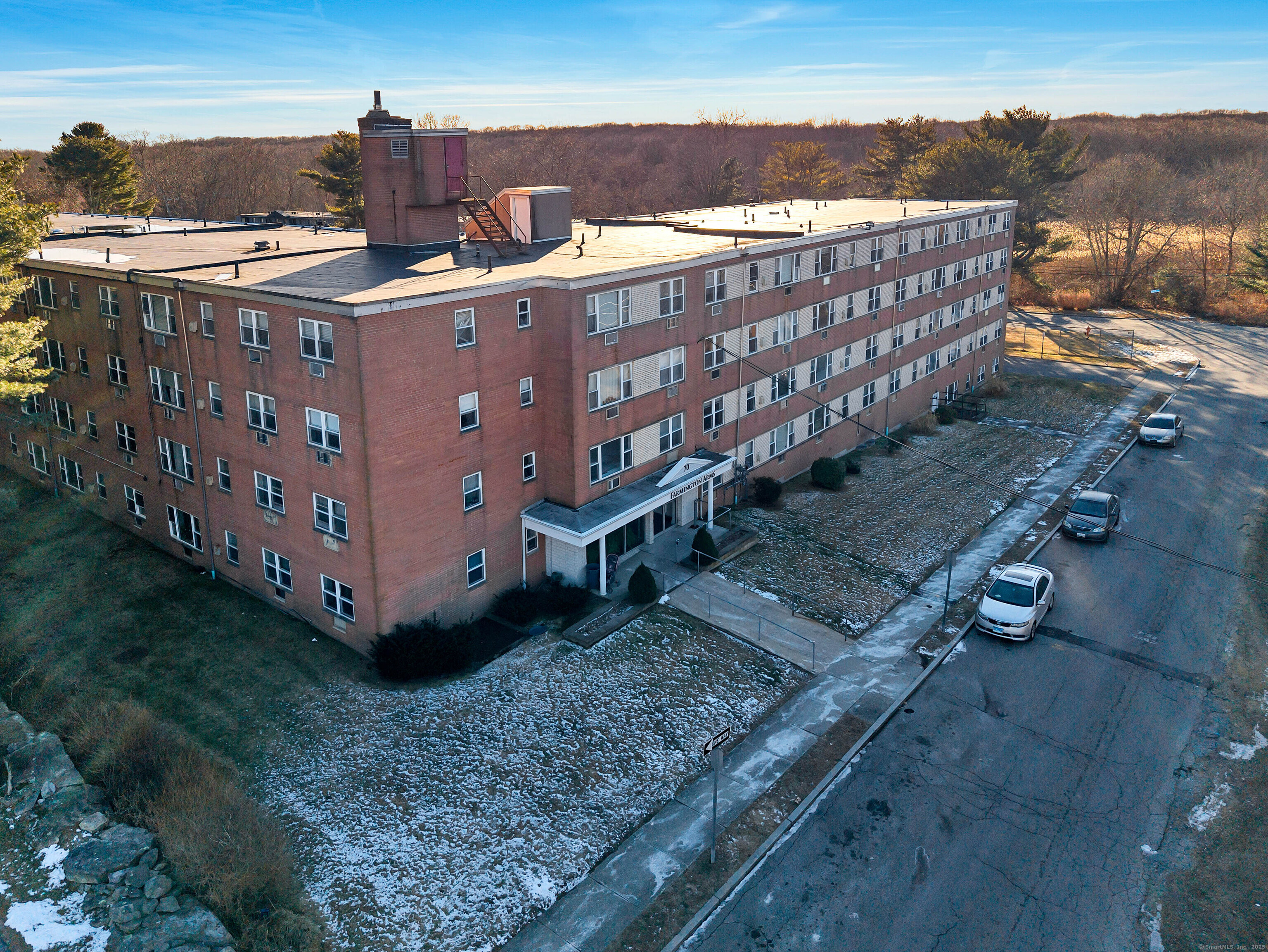 70 Farmington Avenue #1B, New London, Connecticut image 21