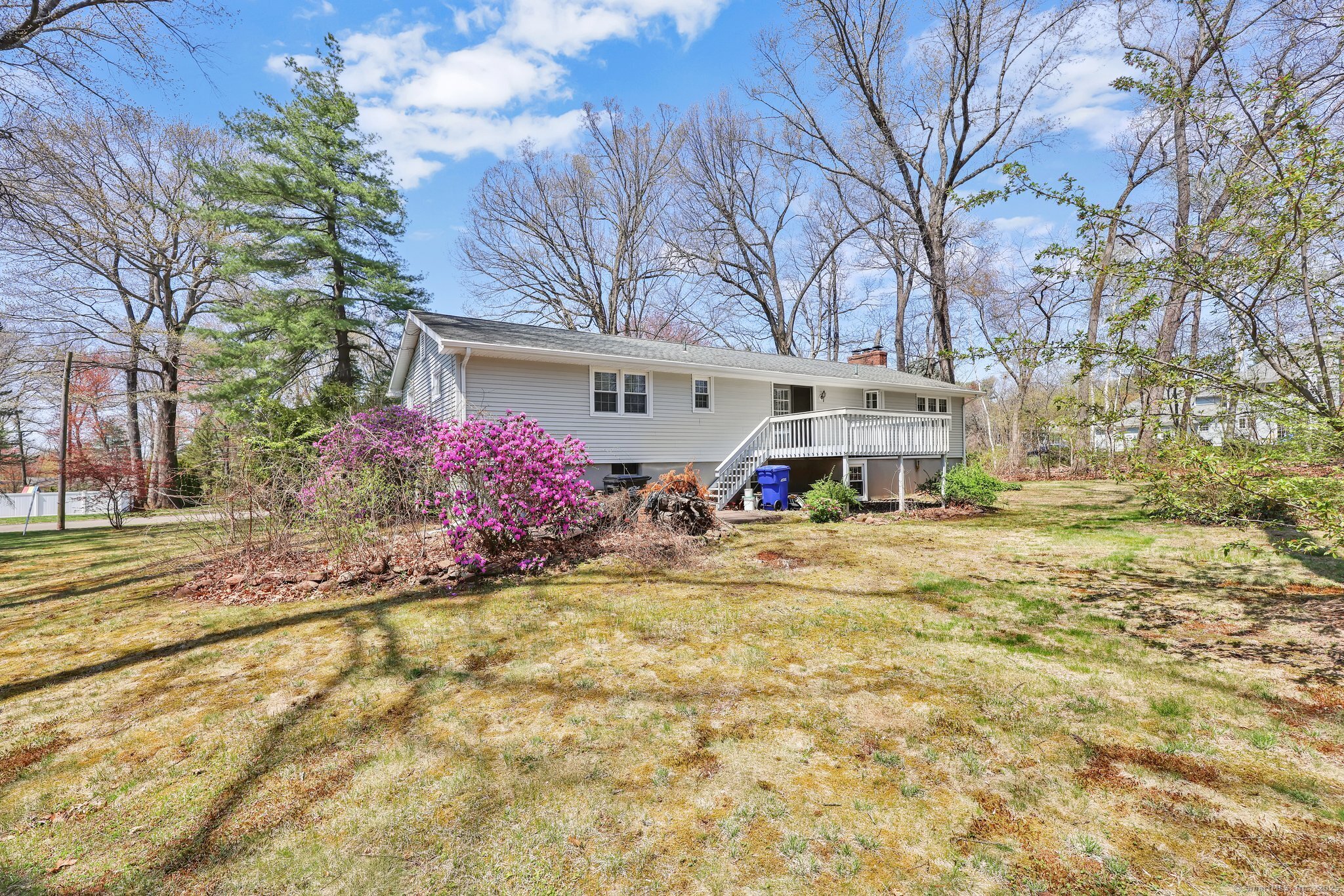18 Greenwood Drive, South Windsor, Connecticut image 33