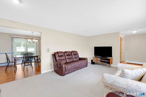 Tiny photo for 97 Louisiana Avenue, Bristol, CT 06010 (MLS # 24166380)