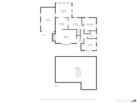 Tiny photo for 97 Louisiana Avenue, Bristol, CT 06010 (MLS # 24166380)