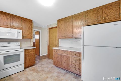 Tiny photo for 97 Louisiana Avenue, Bristol, CT 06010 (MLS # 24166380)