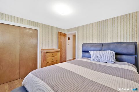 Tiny photo for 97 Louisiana Avenue, Bristol, CT 06010 (MLS # 24166380)