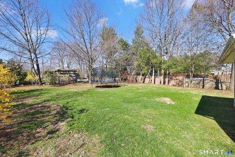 Tiny photo for 97 Louisiana Avenue, Bristol, CT 06010 (MLS # 24166380)