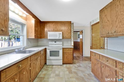 Tiny photo for 97 Louisiana Avenue, Bristol, CT 06010 (MLS # 24166380)