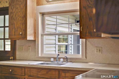 Tiny photo for 97 Louisiana Avenue, Bristol, CT 06010 (MLS # 24166380)