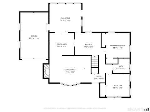 Tiny photo for 97 Louisiana Avenue, Bristol, CT 06010 (MLS # 24166380)