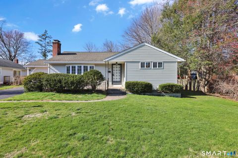 Photo of 97 Louisiana Avenue, Bristol, CT 06010 (MLS # 24166380)