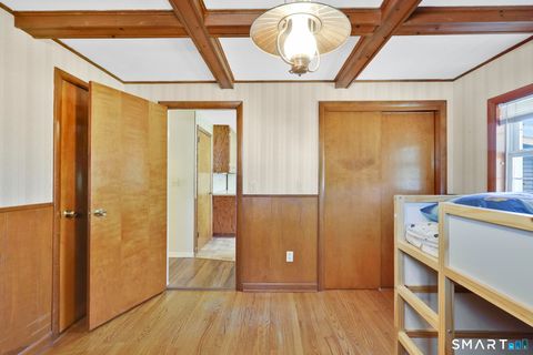 Tiny photo for 97 Louisiana Avenue, Bristol, CT 06010 (MLS # 24166380)