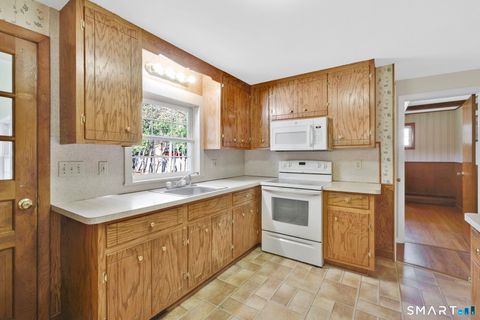 Tiny photo for 97 Louisiana Avenue, Bristol, CT 06010 (MLS # 24166380)