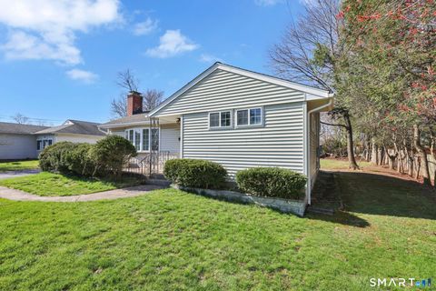 Tiny photo for 97 Louisiana Avenue, Bristol, CT 06010 (MLS # 24166380)