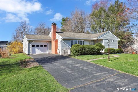 Tiny photo for 97 Louisiana Avenue, Bristol, CT 06010 (MLS # 24166380)