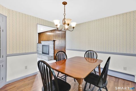 Tiny photo for 97 Louisiana Avenue, Bristol, CT 06010 (MLS # 24166380)