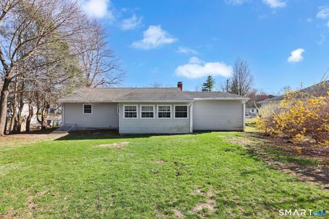 Tiny photo for 97 Louisiana Avenue, Bristol, CT 06010 (MLS # 24166380)