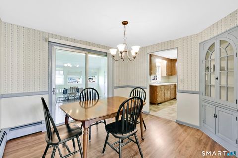 Tiny photo for 97 Louisiana Avenue, Bristol, CT 06010 (MLS # 24166380)