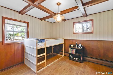 Tiny photo for 97 Louisiana Avenue, Bristol, CT 06010 (MLS # 24166380)